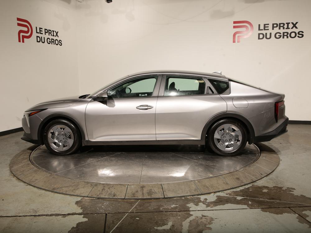 Kia K4 LX 2025 d’occasion à vendre - 7