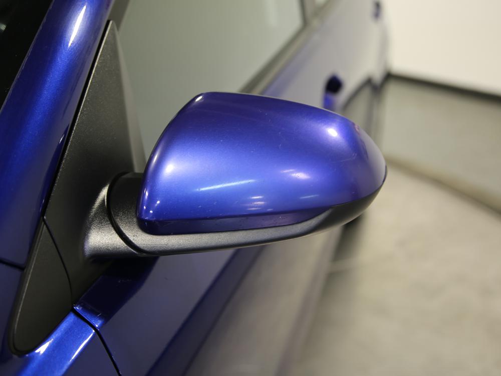 Kia Rio 5 portes RIO 2021 d’occasion à vendre - 12