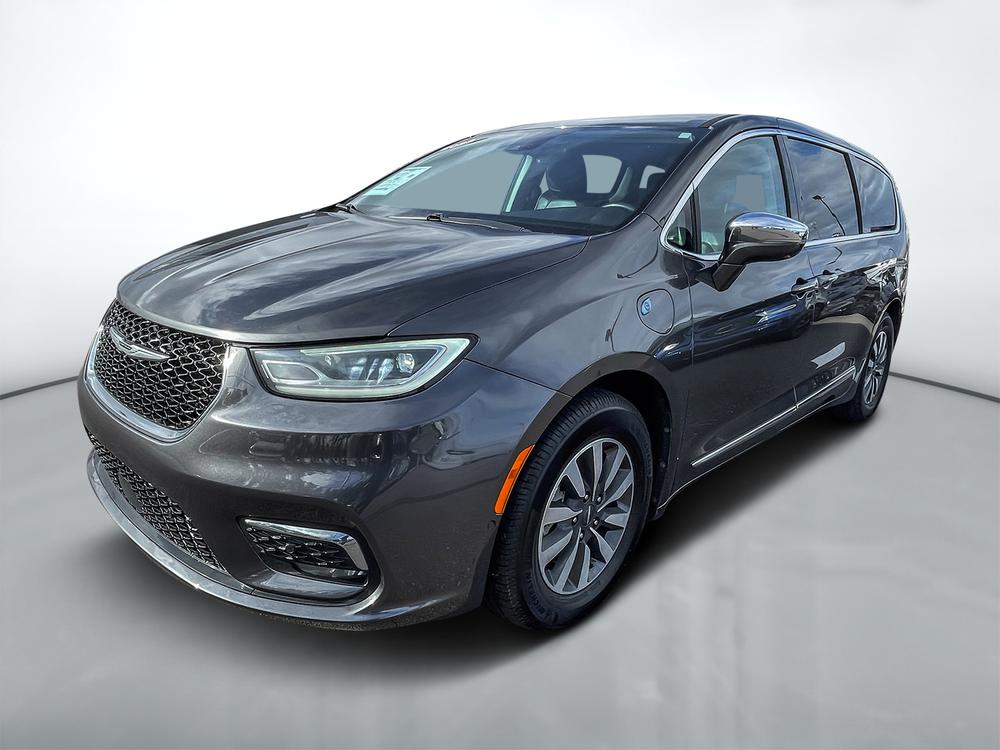 Chrysler Pacifica Hybrid LIMITED