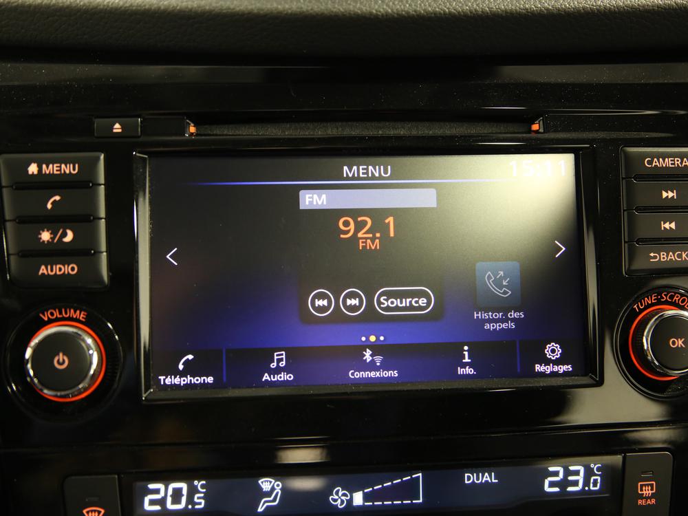 Nissan Qashqai SV 2022 d’occasion à vendre - 27