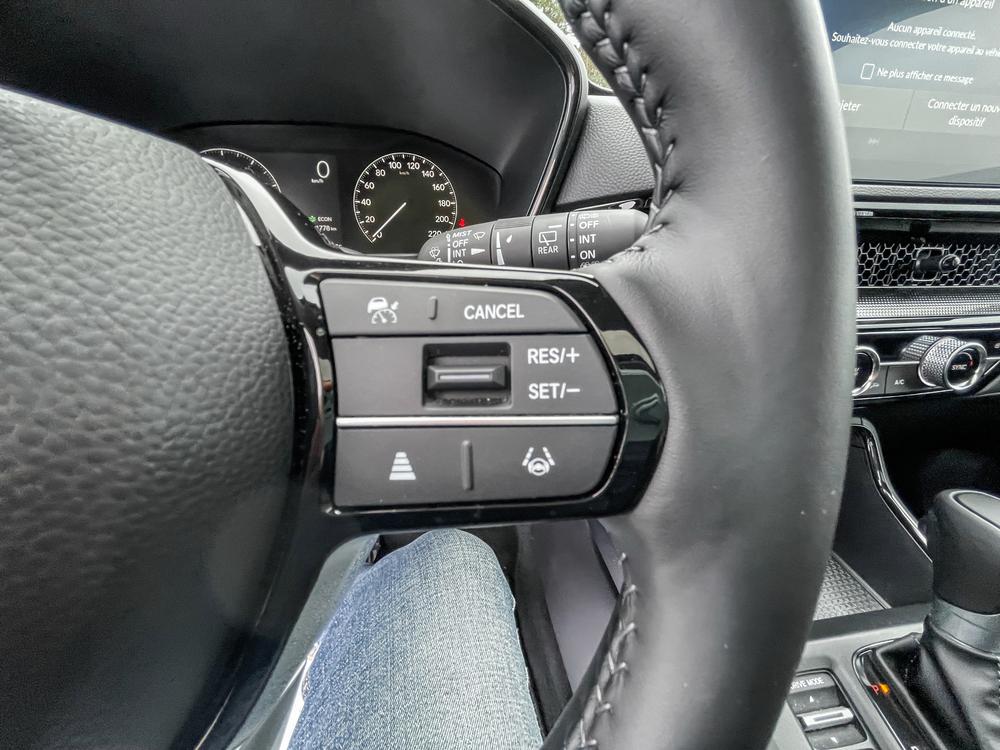 Honda CR-V 2026 Gris usage à vendre Honda CR-V 2026 Gris usage à vendre