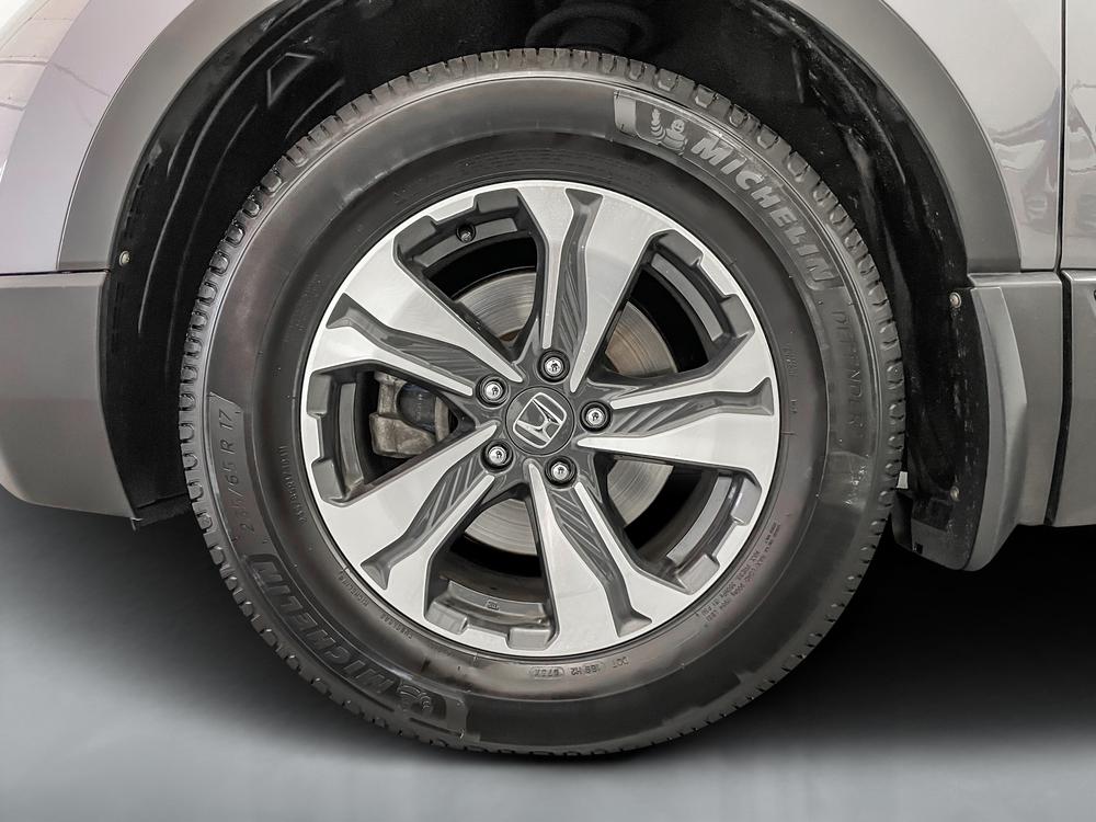Honda CR-V LX AWD 2019 d’occasion à vendre - 8