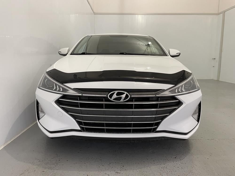 Hyundai Elantra Preferred 2020 d’occasion à vendre - 2