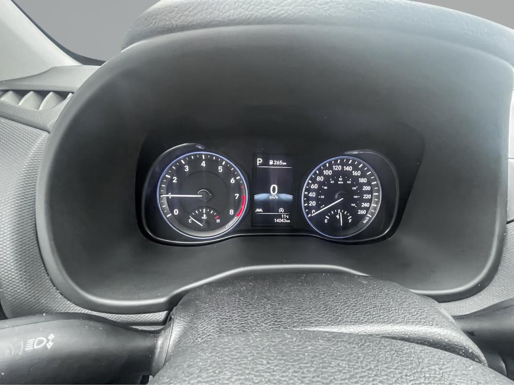 Hyundai Kona ESSENTIAL 2023 d’occasion à vendre - 16