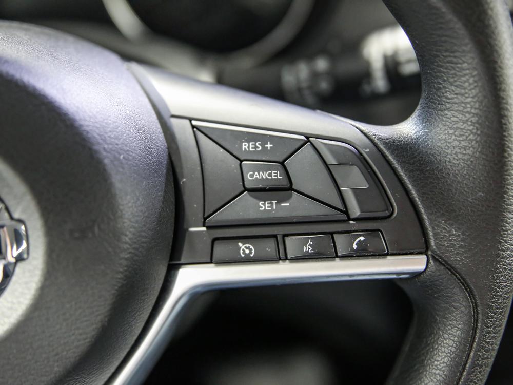Nissan Qashqai S 2021 d’occasion à vendre - 19