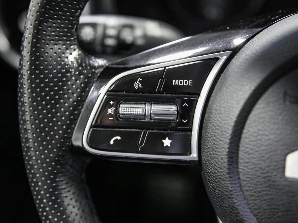 Kia Forte GT-Line 2023 d’occasion à vendre - 22