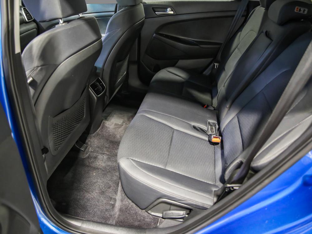 Hyundai Tucson Preferred 2020 d’occasion à vendre - 30