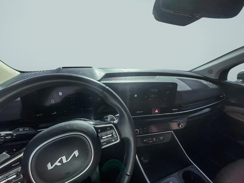 Kia Carnival hybride SX+ 2025 d’occasion à vendre - 14