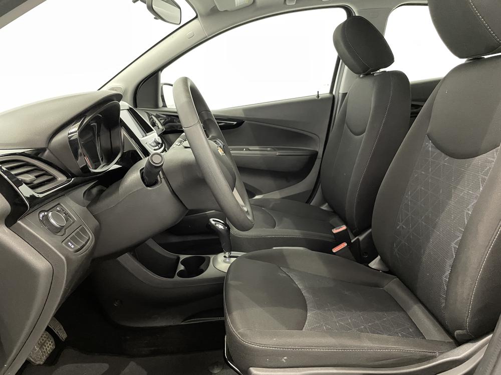 Chevrolet Spark 1LT 2020 d’occasion à vendre - 12