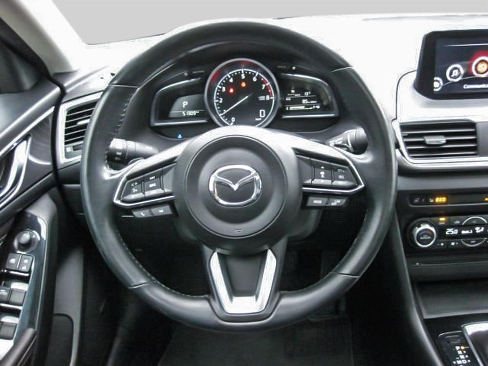 Mazda Mazda3 GT 2018 d’occasion à vendre - 16