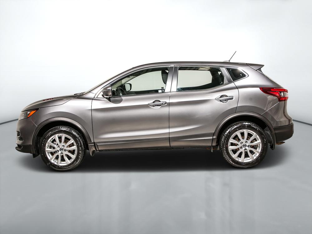 Nissan Qashqai S 2021 d’occasion à vendre - 7