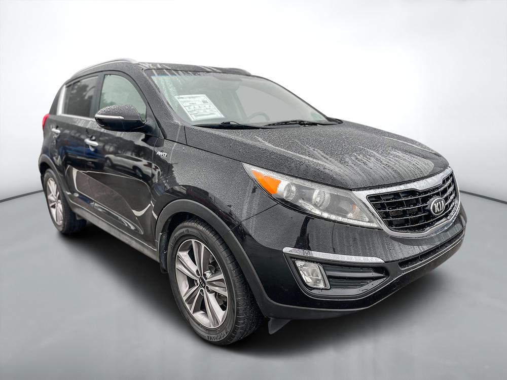 Kia Seltos 2024 Gris usage à vendre Kia Seltos 2024 Gris usage à vendre