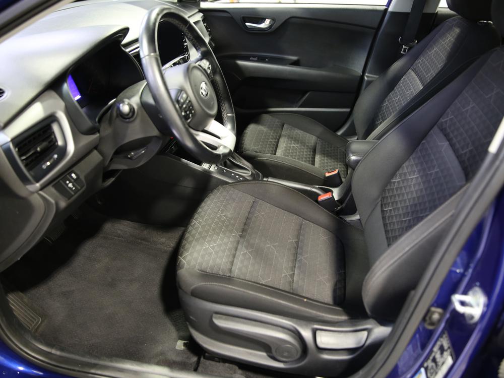 Kia Rio 5 portes RIO 2021 d’occasion à vendre - 16