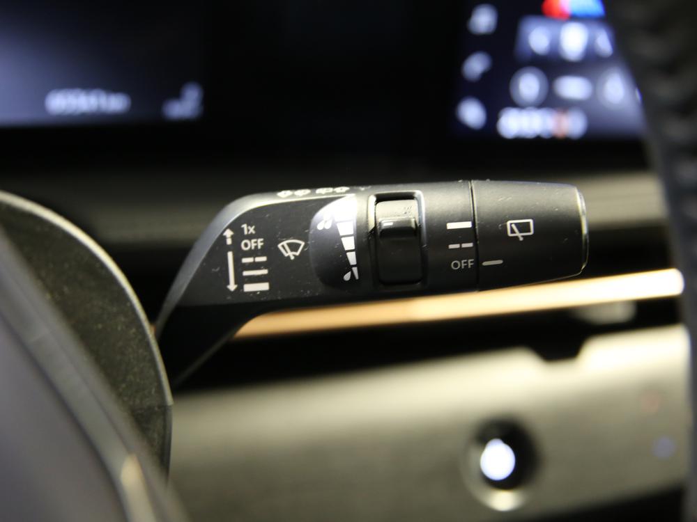 Nissan ARIYA ENGAGE 2023 d’occasion à vendre - 24