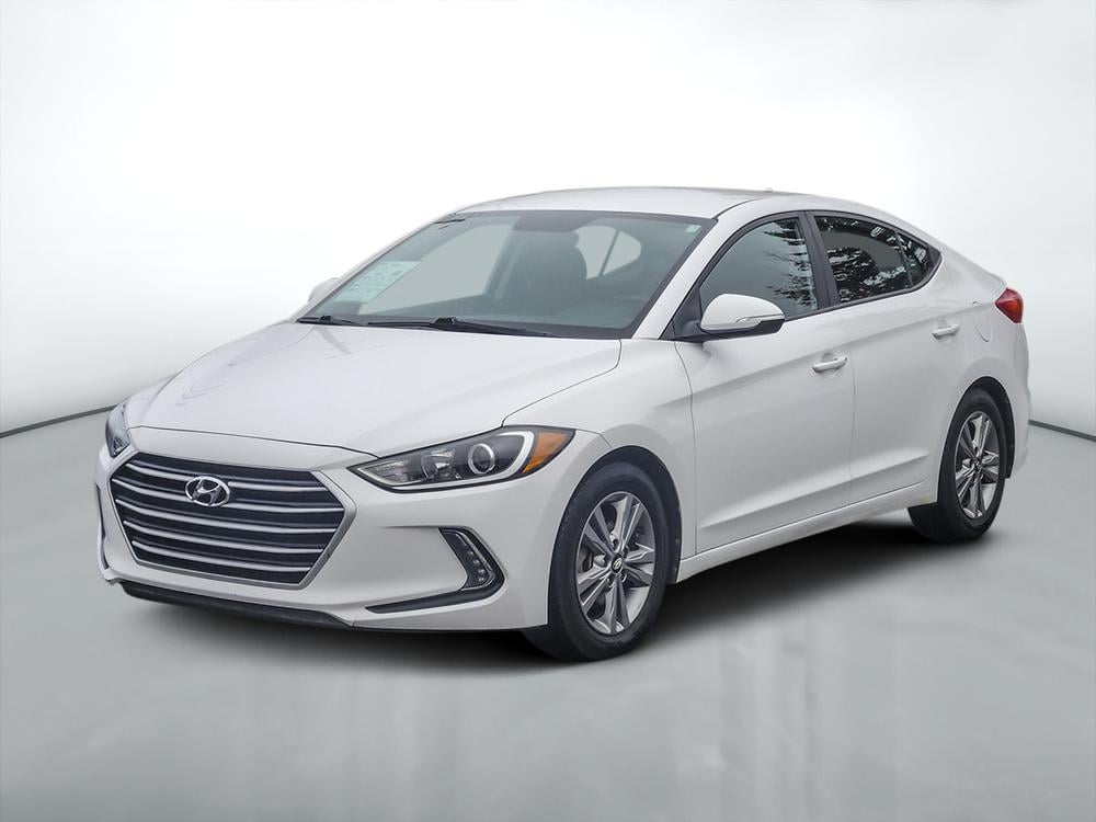 Hyundai Elantra GL 2018 d’occasion à vendre - 8