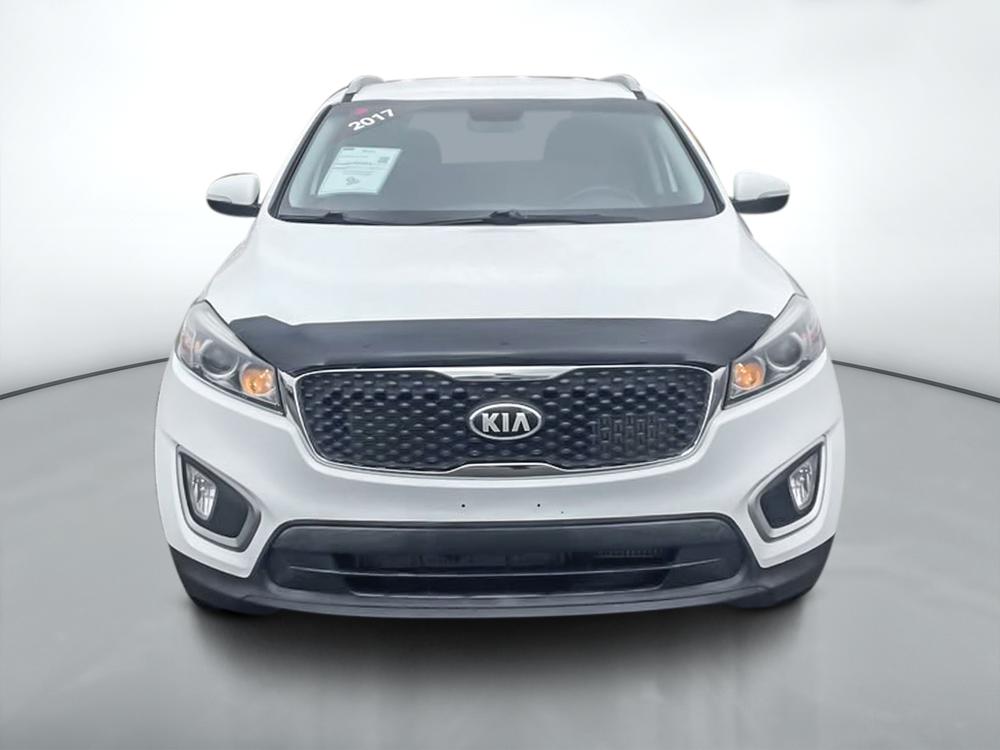 Kia Sorento LX 2.0T AWD 2017 d’occasion à vendre - 2