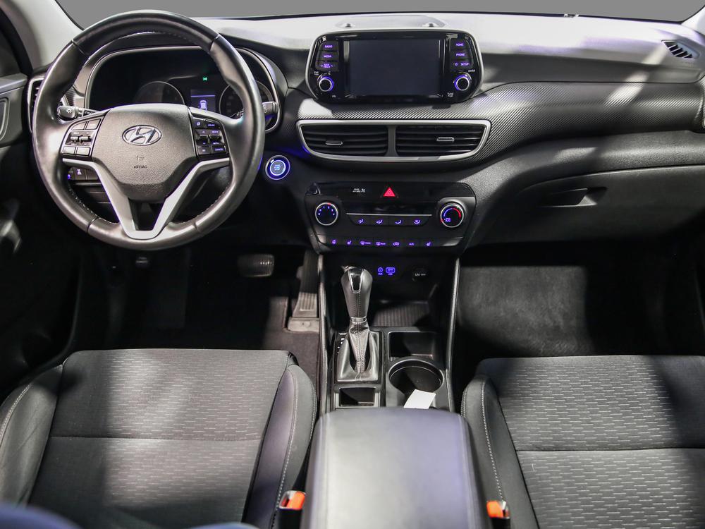 Hyundai Tucson Preferred 2020 d’occasion à vendre - 21