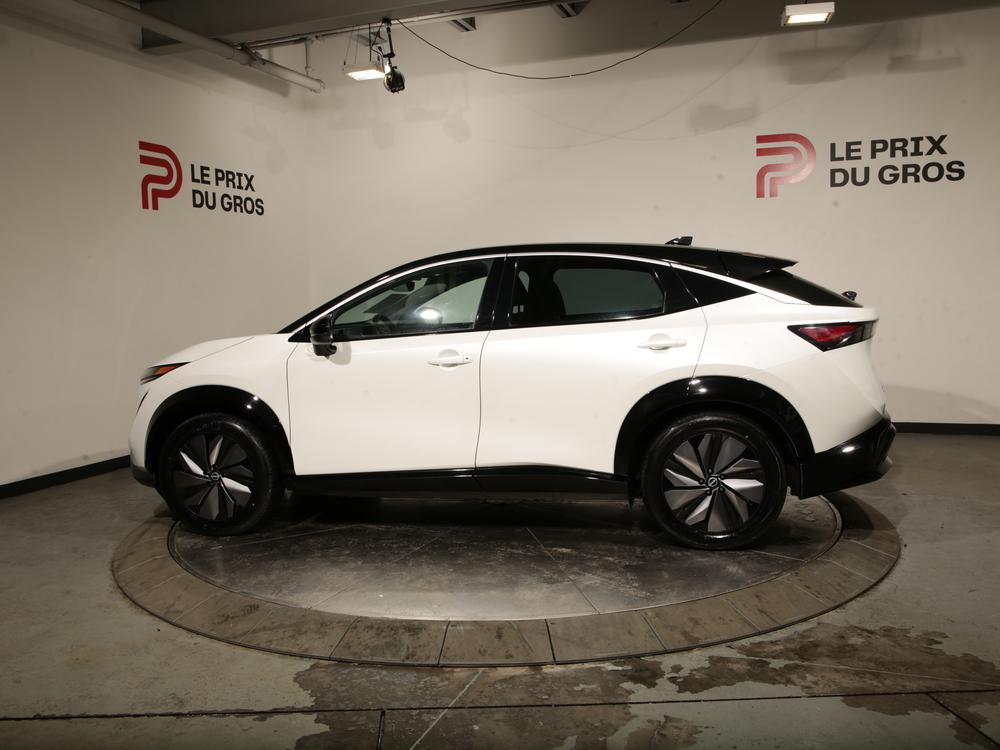Nissan ARIYA ENGAGE 2023 d’occasion à vendre - 7