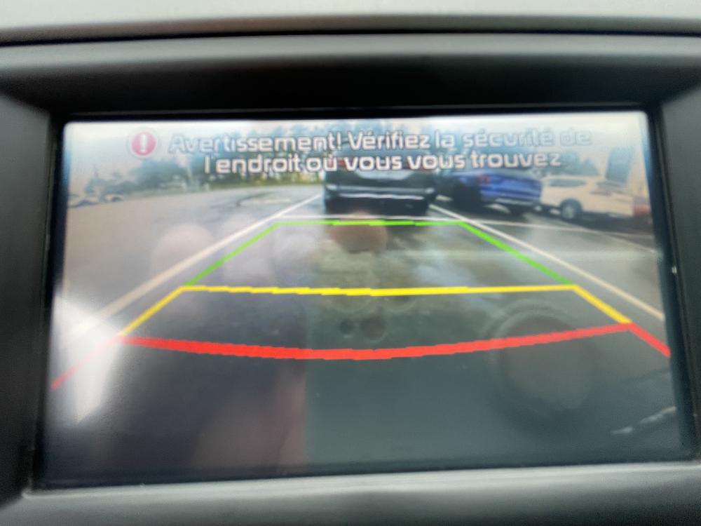 Kia Sportage SX 2014 d’occasion à vendre - 12