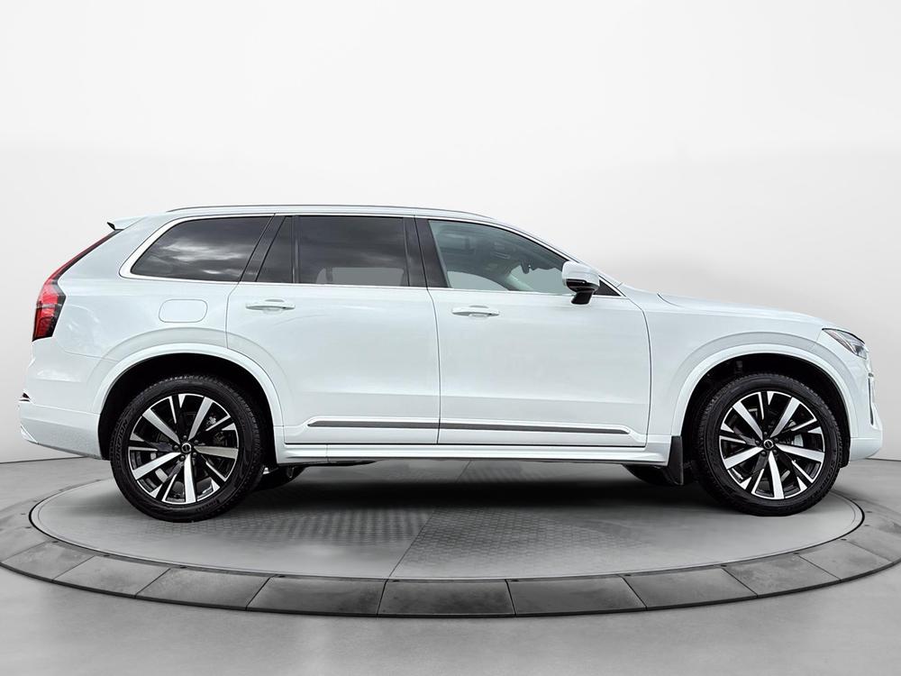 Volvo XC90 B6 CORE AWD // 2025.5 // 7PLACES 2025 d’occasion à vendre - 8
