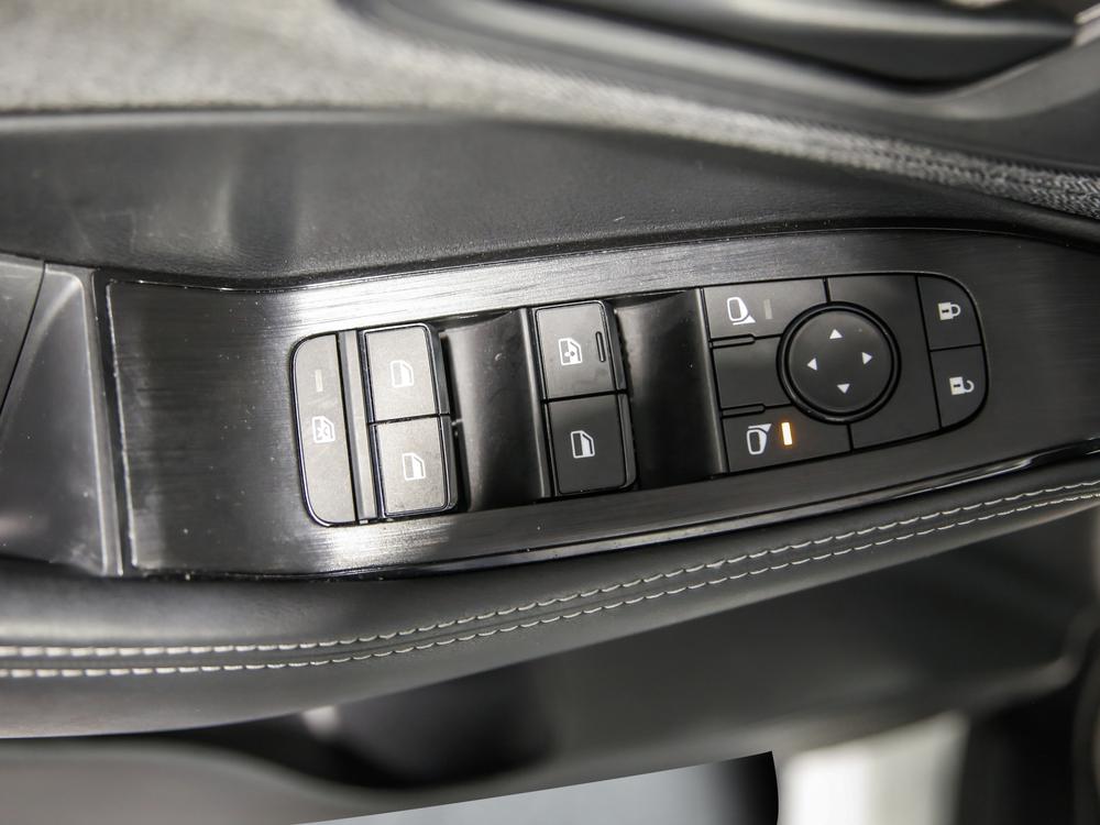 Nissan Rogue S 2021 d’occasion à vendre - 14