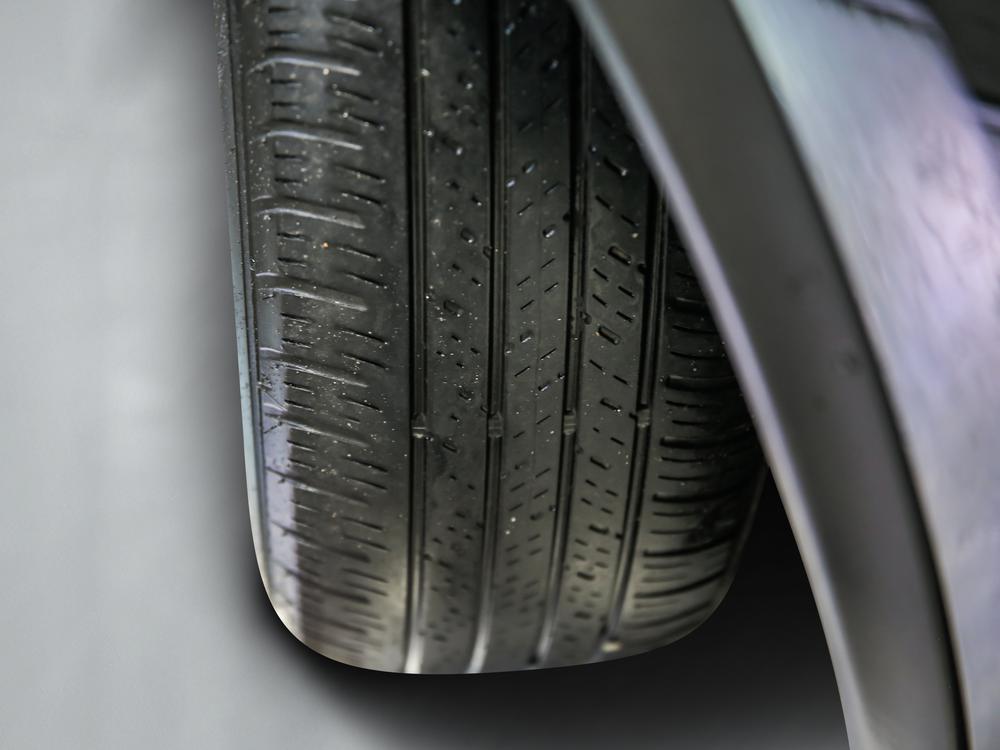 Nissan Qashqai S 2021 d’occasion à vendre - 13