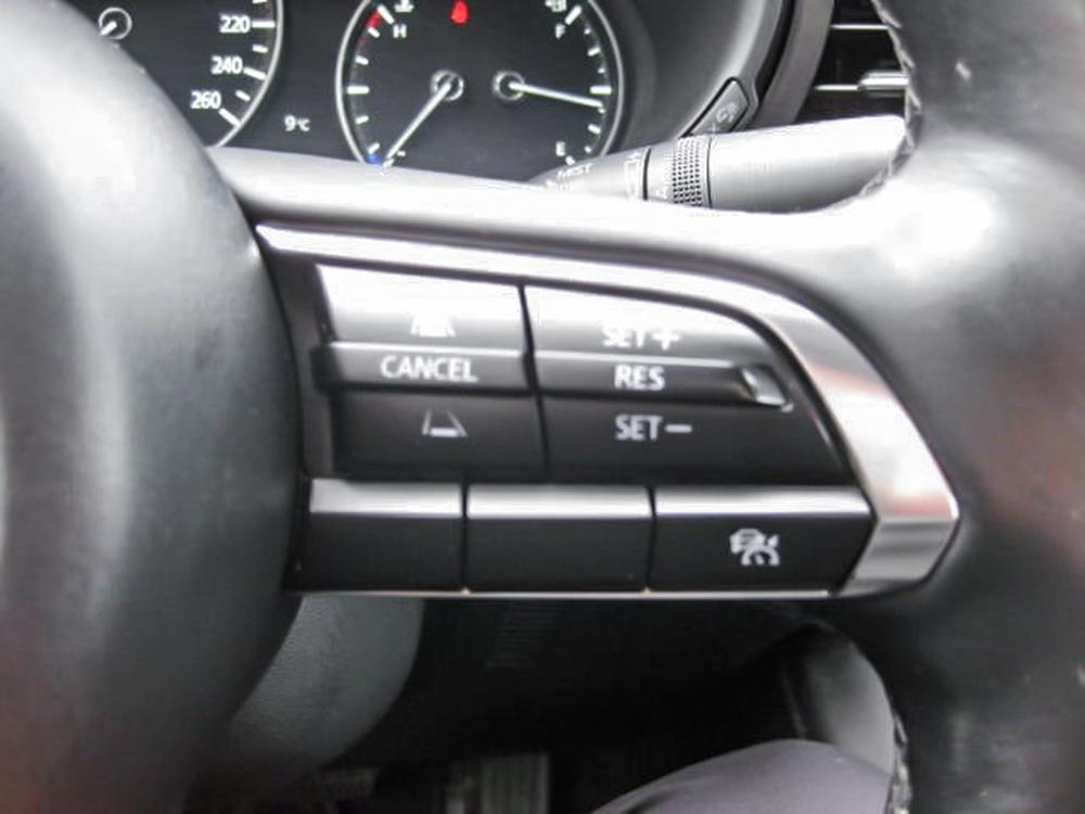 Mazda Mazda3 GS 2024 d’occasion à vendre - 17