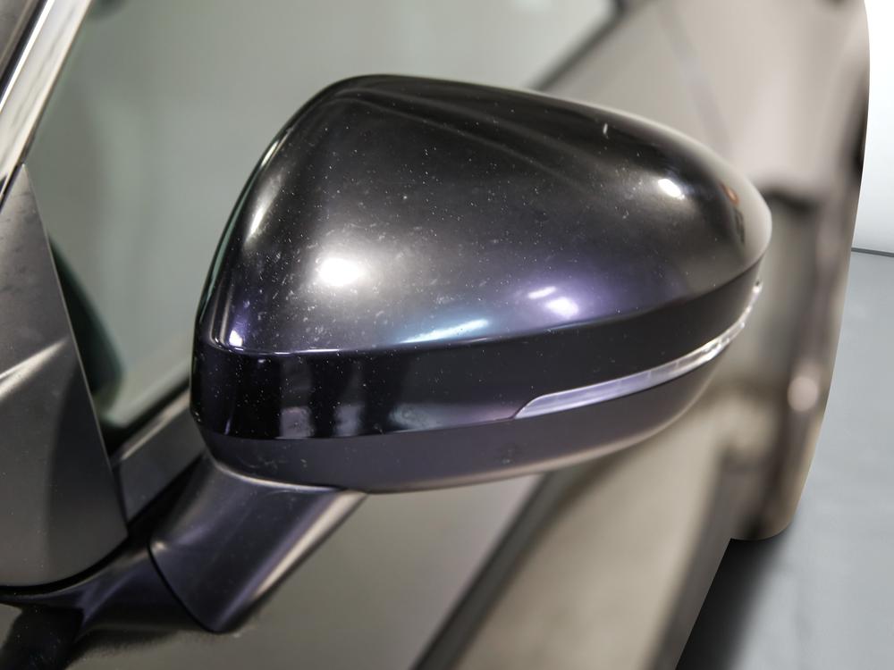 Nissan Rogue 2021 Noir usage à vendre Nissan Rogue 2021 Noir usage à vendre