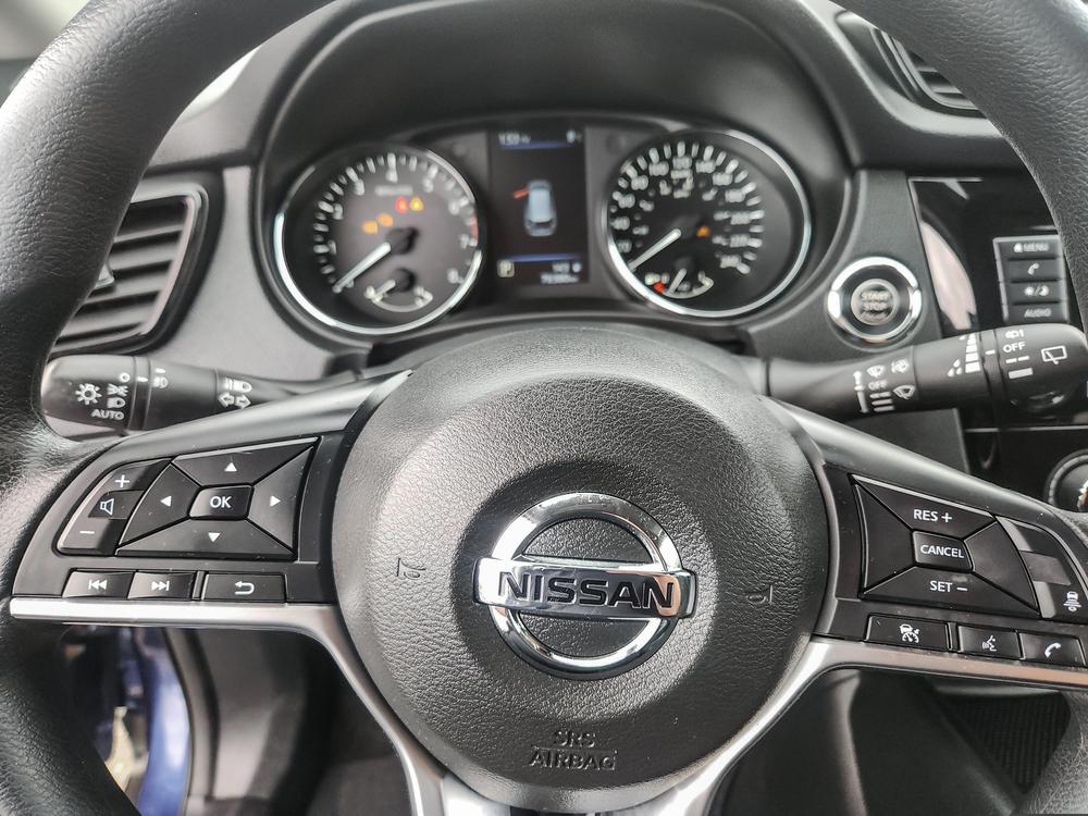 Nissan Rogue SV 2020 d’occasion à vendre - 16