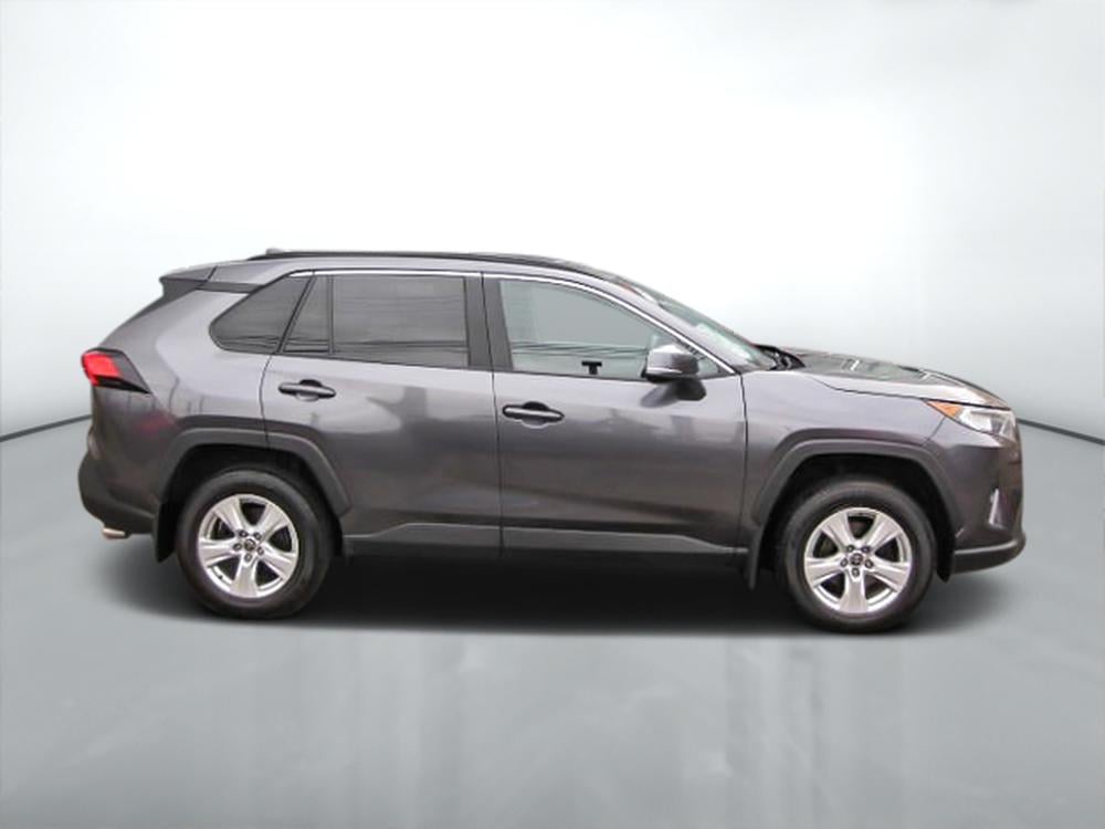 Toyota RAV4 XLE 2021 d’occasion à vendre - 7