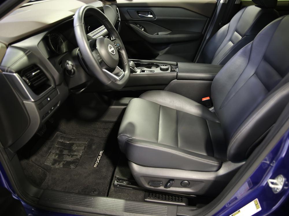 Nissan Rogue SL 2023 d’occasion à vendre - 18