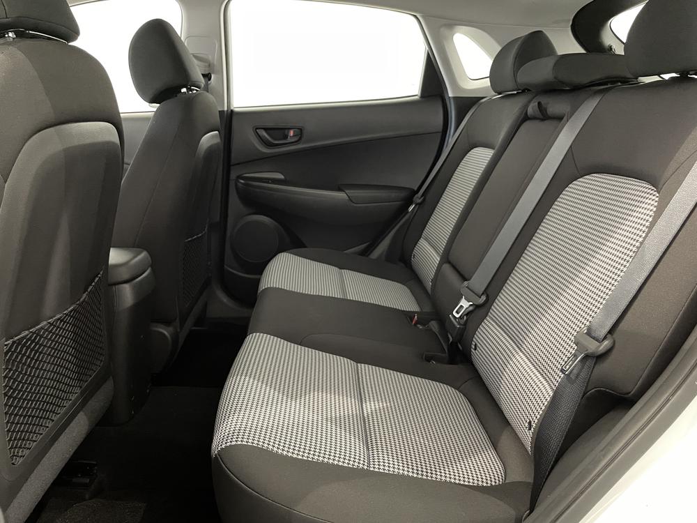 Hyundai Kona Preferred AWD 2021 d’occasion à vendre - 31