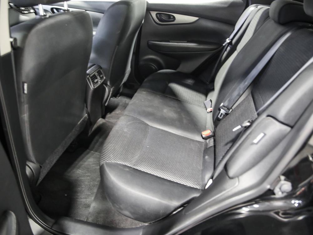 Nissan Qashqai S 2021 d’occasion à vendre - 31