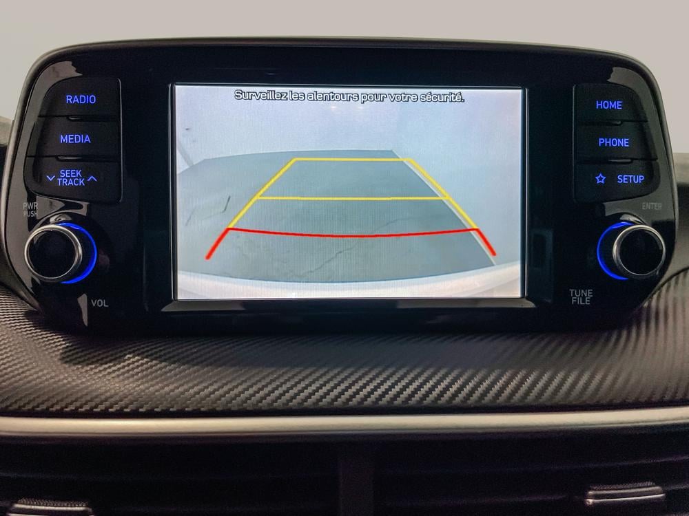 Hyundai Tucson Essential 2019 d’occasion à vendre - 22