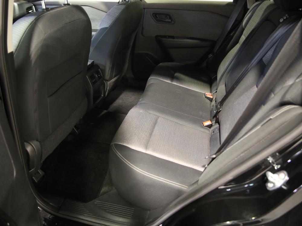 Nissan Rogue S 2021 d’occasion à vendre - 32