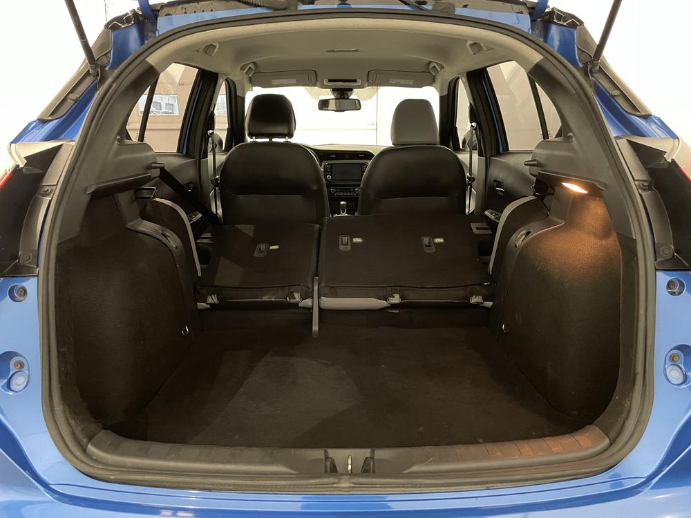 Nissan Kicks SR / Toit noir 2021 d’occasion à vendre - 31