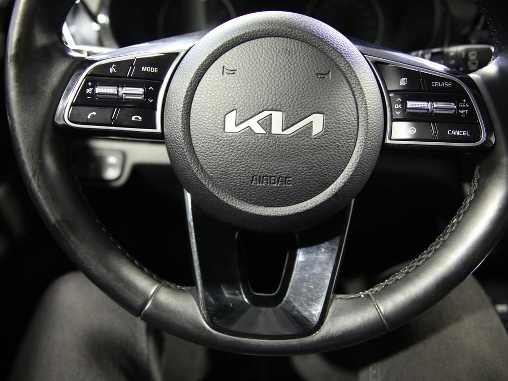 Kia Seltos EX 2023 d’occasion à vendre - 18