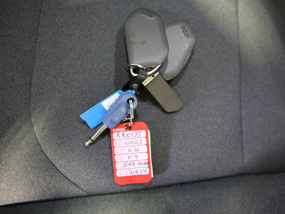Kia K4 LX 2025 d’occasion à vendre - 33