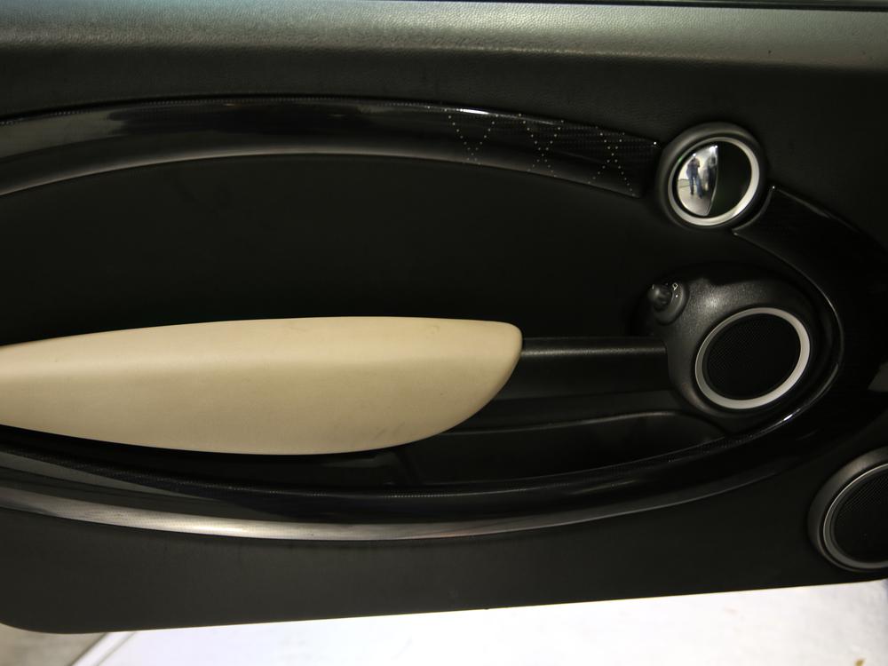 MINI Cooper toit rigide BAKER STREET EDITION 2013 d’occasion à vendre - 14