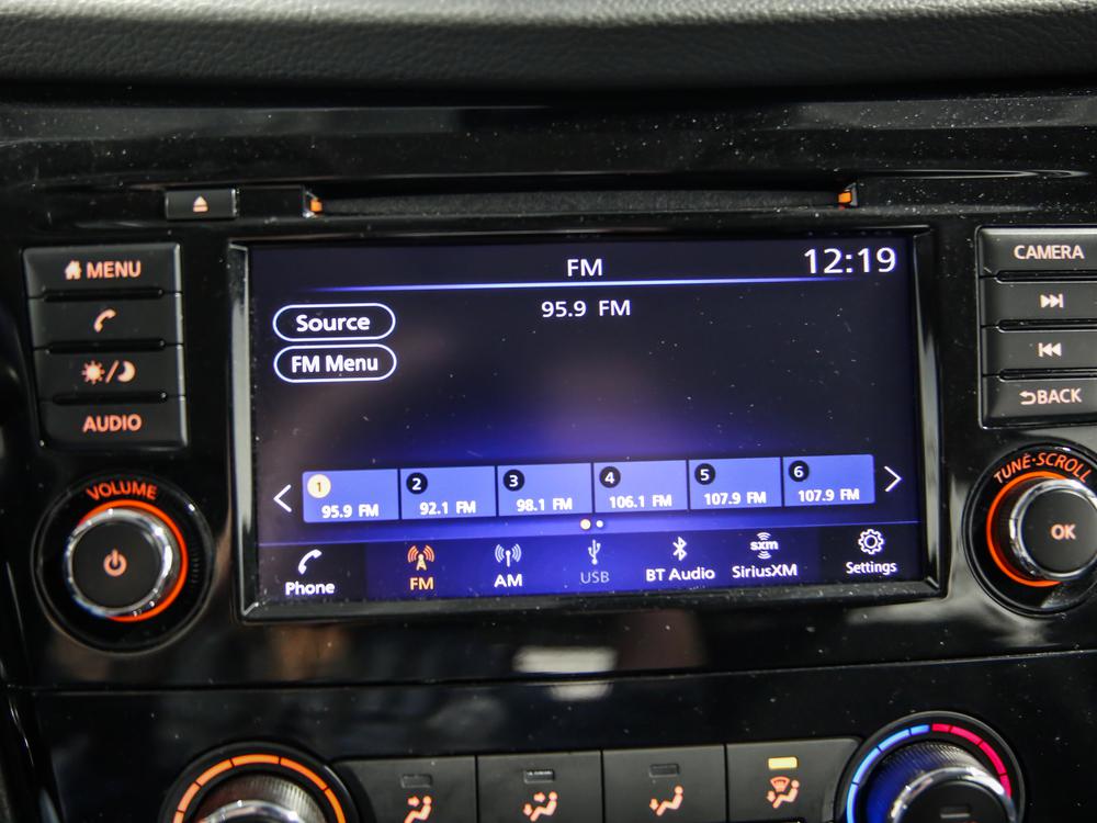 Nissan Qashqai S 2021 d’occasion à vendre - 27