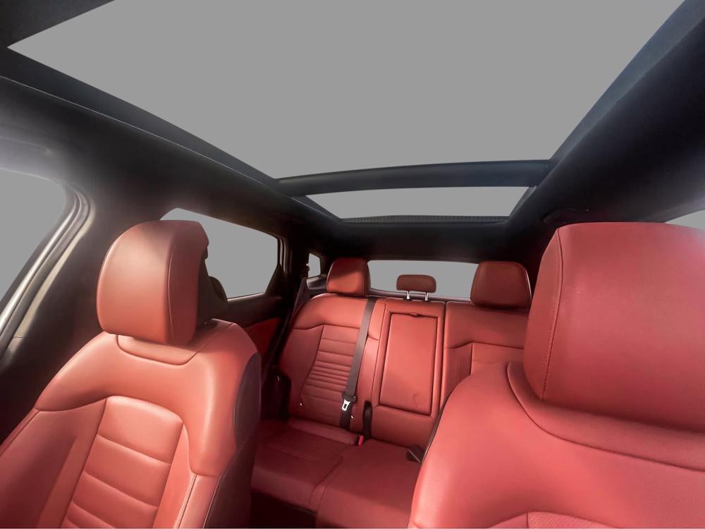 Kia Sportage hybride SX AWD 2023 d’occasion à vendre - 18