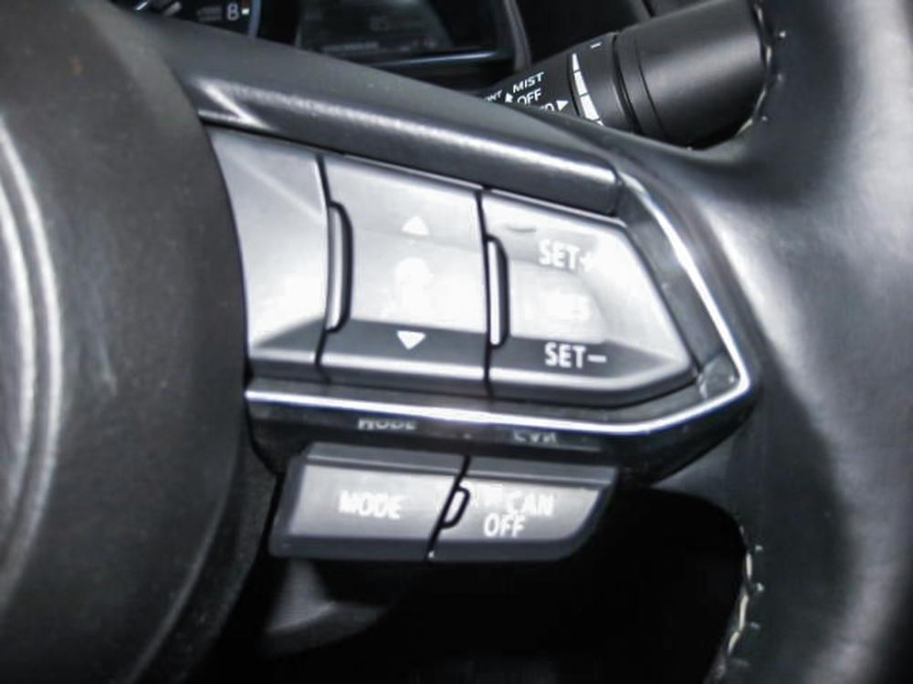 Mazda Mazda3 GT 2018 d’occasion à vendre - 18