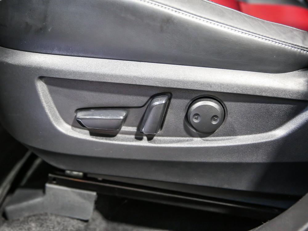 INFINITI QX55 SENSORY 2022 d’occasion à vendre - 19