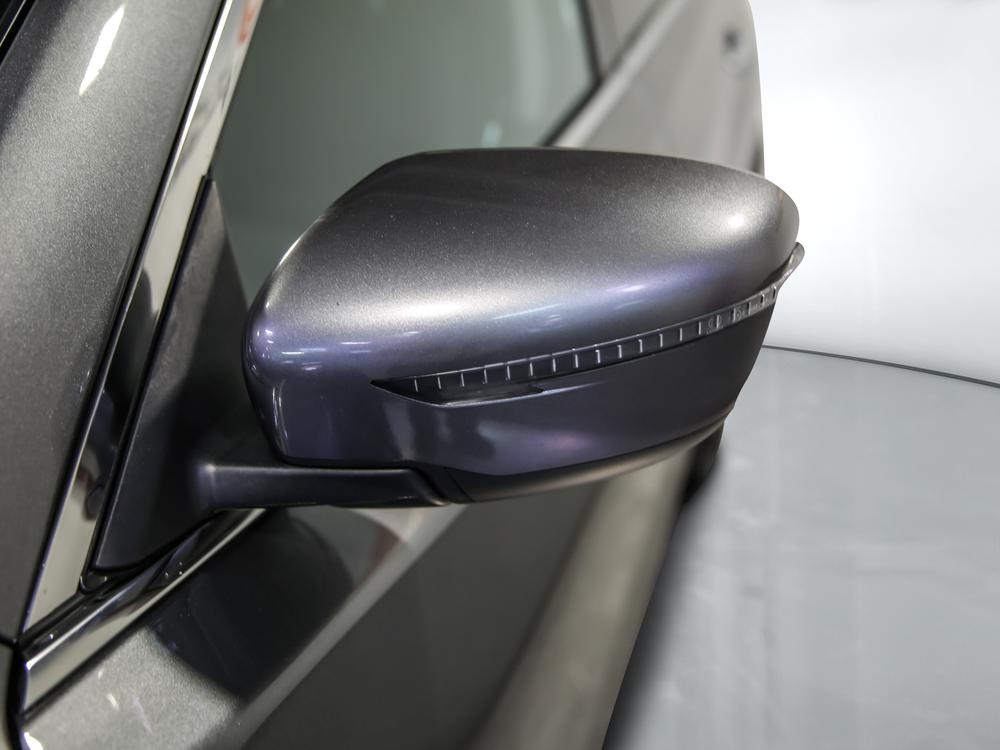 Nissan Rogue SV 2020 d’occasion à vendre - 11