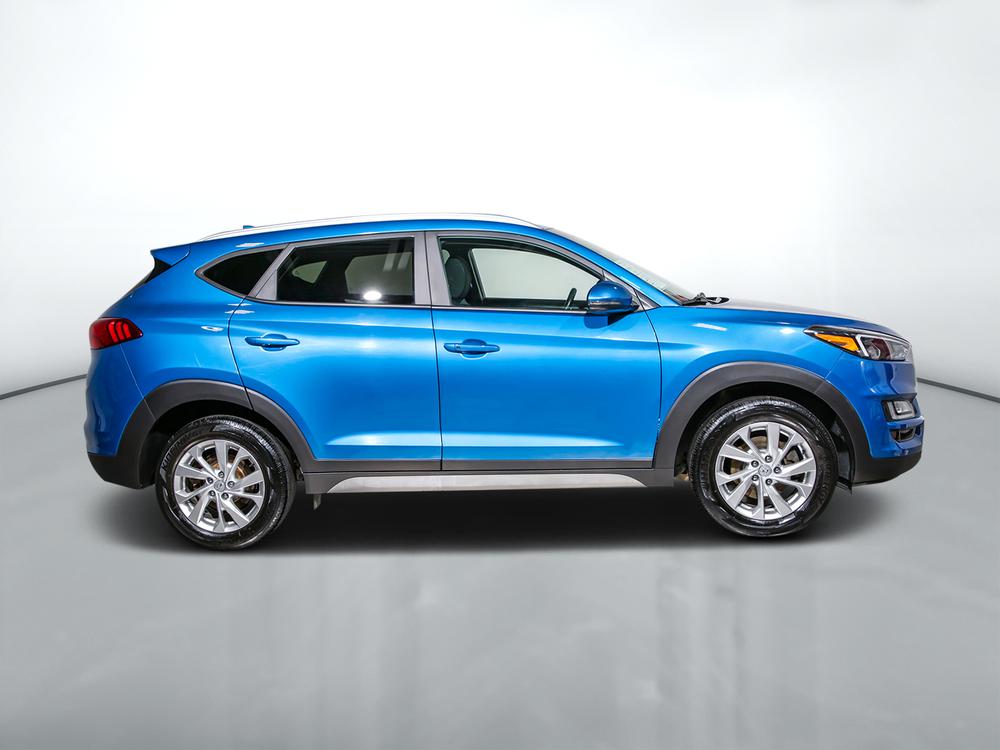 Hyundai Tucson Preferred 2020 d’occasion à vendre - 2