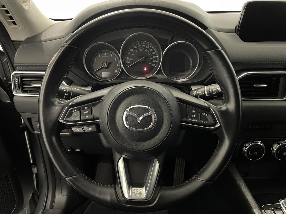 Mazda CX-5 GS AWD 2017 d’occasion à vendre - 16
