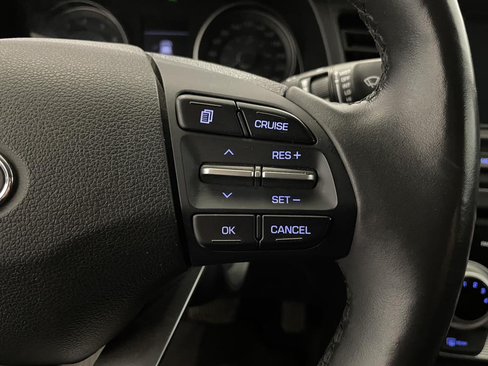 Hyundai Elantra Preferred 2020 d’occasion à vendre - 17