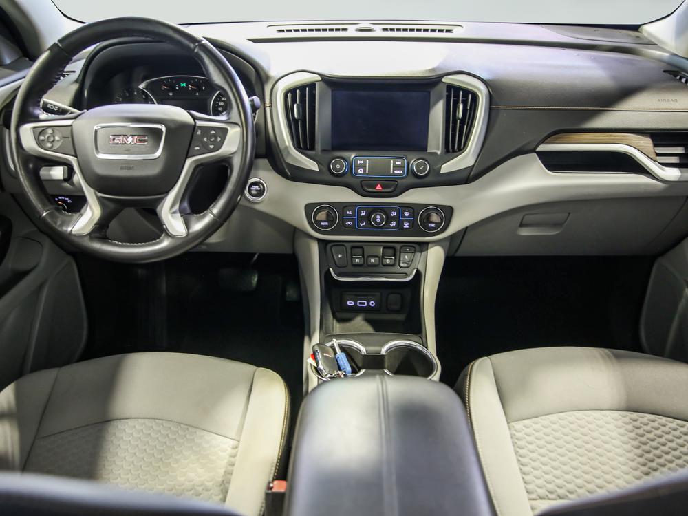 GMC Terrain SLE 2019 d’occasion à vendre - 33