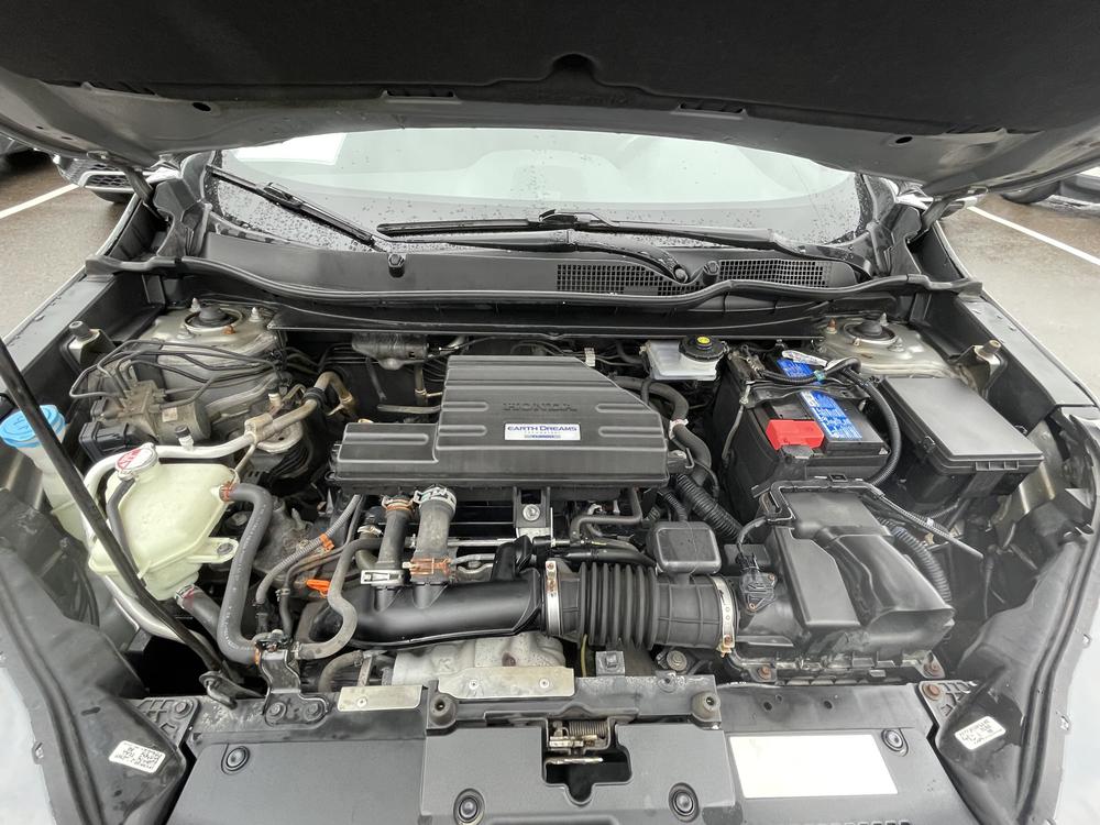 Honda CR-V SPORT 2021 d’occasion à vendre - 26