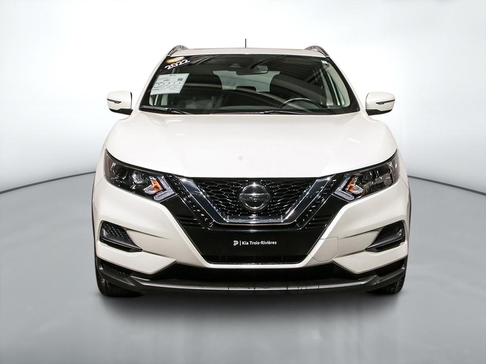 Nissan Qashqai sv 2022 d’occasion à vendre - 8
